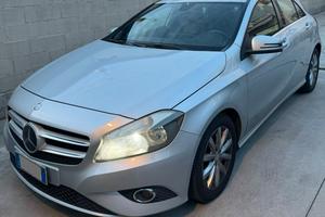 Mercedes Classe A 180 CDI Executive Automatica