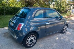 FIAT 500  900 TURBO  TwinAir