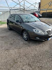 Lancia delta cambio automatico 1.6mtj selctronic
