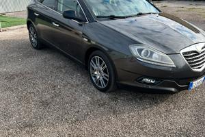 Lancia delta cambio automatico 1.6mtj selctronic