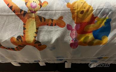 Tende da cameretta Disney Winnie The Pooh