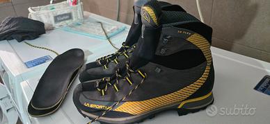 La Sportiva 