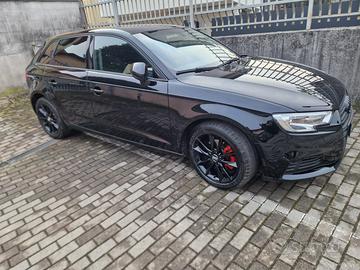 A3 SPB 1.6 TDI S tronic Business 2017