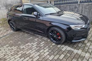 A3 SPB 1.6 TDI S tronic Business 2017