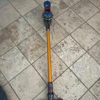 Dyson 8 absolute