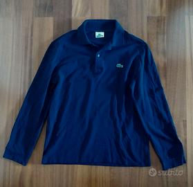 Polo Lacoste