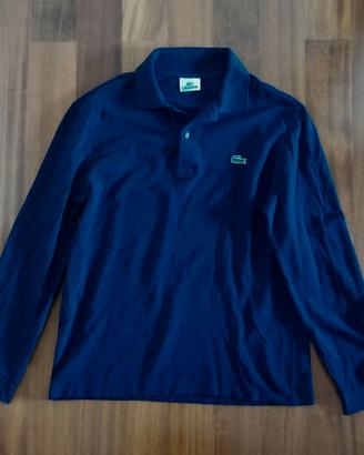 Polo Lacoste