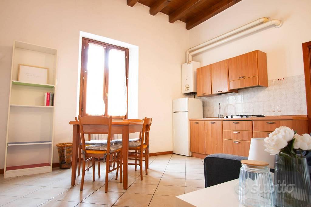Appartamento di 40 m² con 2 locali a Verona - Vista 2
