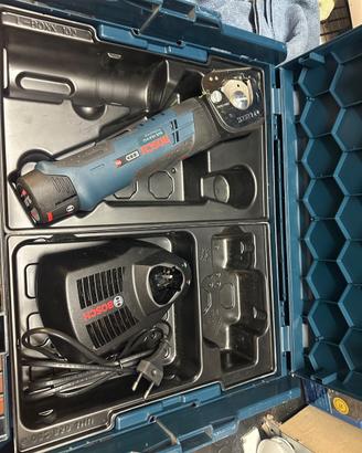 Bosch GUS 10,8 V-LI taglierina