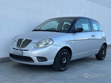 Lancia Ypsilon 1.2 Neopatentati