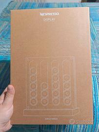 Portacapsule Nespresso