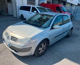 Renault Megane 1.9 dCi 5 porte