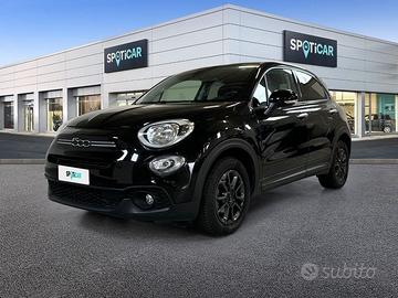 FIAT 500X 1.3 Mjet 95cv E6D Club