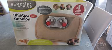 Cuscino shiatsu