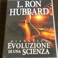 L. RON HUBBARD - EVOLUZIONE DI UNA SCIENZA
