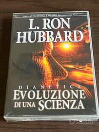 L. RON HUBBARD - EVOLUZIONE DI UNA SCIENZA