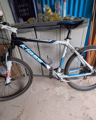 bici mtb