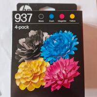Hp 937 multipack 