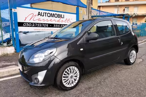 RENAULT Twingo 1.2 16V Sport & Sound