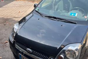 Ford fiesta ghia
