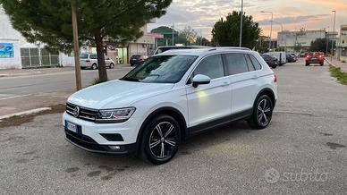 Cerchi tiguan