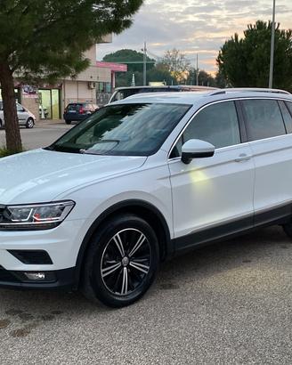 Cerchi tiguan