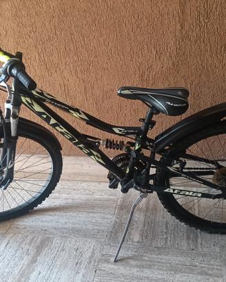 bicicletta bambino n'24