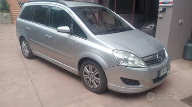 Opel Zafira 1.9 CDTI - 2009