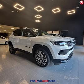 JEEP Compass 2ª serie Compass 1.5 Turbo T4 130...
