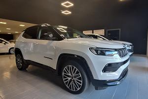 JEEP Compass 2ª serie Compass 1.5 Turbo T4 130...