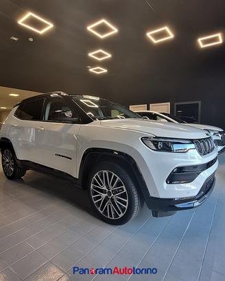 JEEP Compass 2ª serie Compass 1.5 Turbo T4 130...