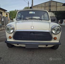 Mini Austin 1000