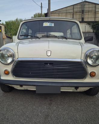 Mini Austin 1000