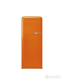 Frigo Smeg Vintage style