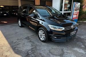 Volkswagen Touran 2.0 TDI 150 CV SCR DSG Highline 