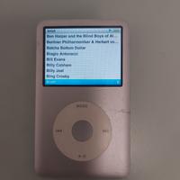 ipod classic 80gb