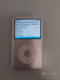 ipod classic 80gb