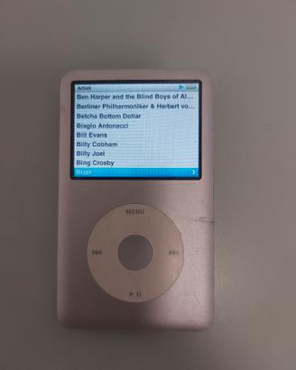ipod classic 80gb