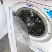 Lavatrice 8 kg Indesit