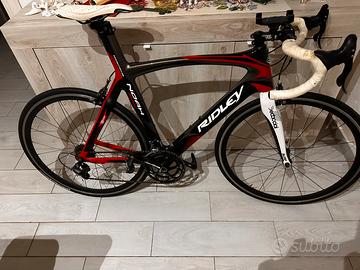 Ridley Noah tg56