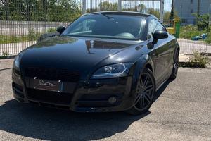 Audi TT Coupé 2.0 TFSI Advanced plus
