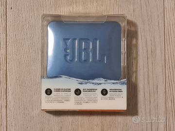 JBL - GO2