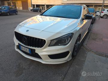 Mercedes CLA 200 Benzina