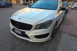 Mercedes CLA 200 Benzina