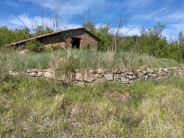 Terreno di 85 m² a Santa Fiora