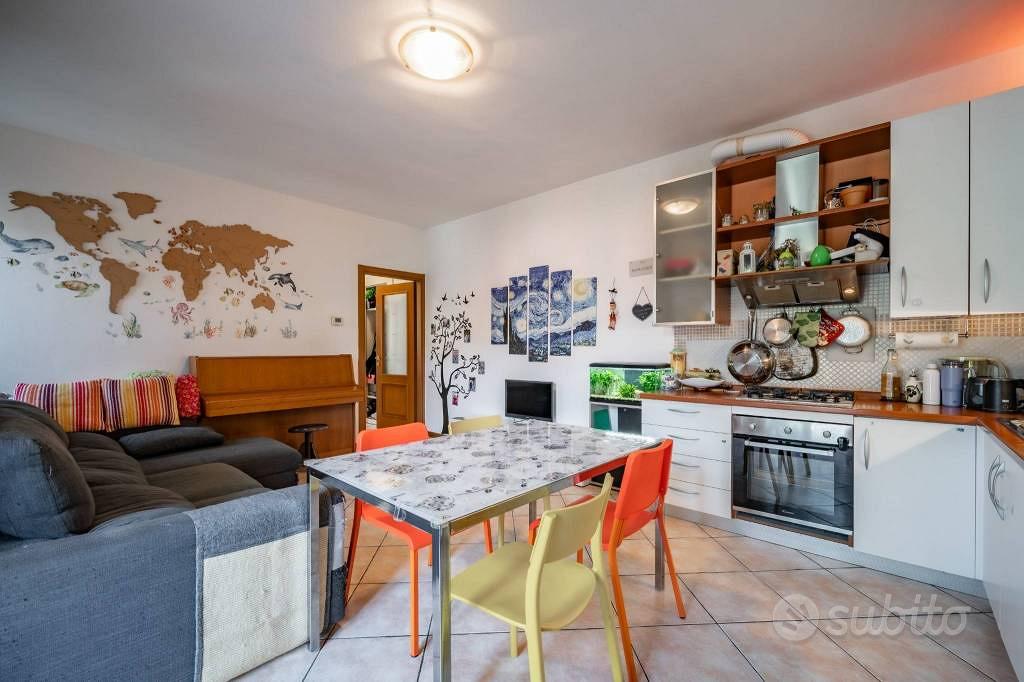 Apartment in Lecco, Santo Stefano, Castello - Vista 2
