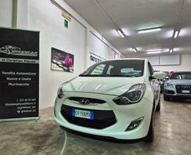 Hyundai iX20 1.4 90 CV Econext Comfort