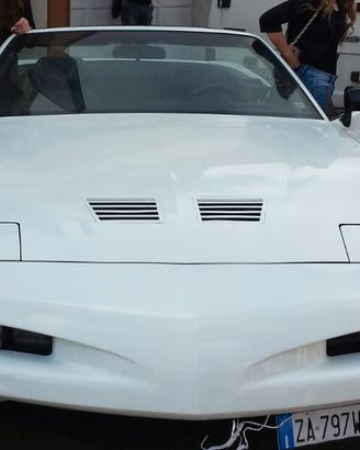 Pontiac Firebird 5.0 V8 Trans Am Cabrio