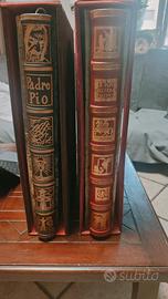 Padre Pio e la sua leggenda