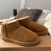 stivali UGG MINI39 originali da donna